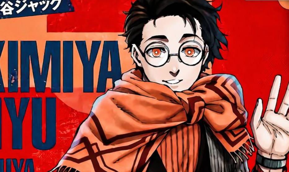 Spoiler Blue Lock 172: Một nhân vật của Blue Lock sẽ bị mù...