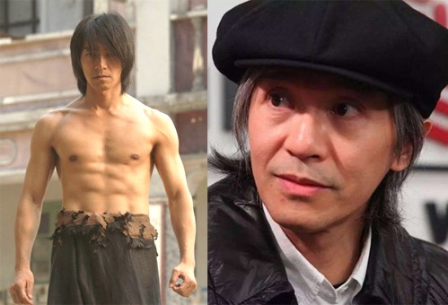 Loạt ảnh ngày ấy - bây giờ của dàn sao Tuyệt đỉnh Kungfu sau 20 năm