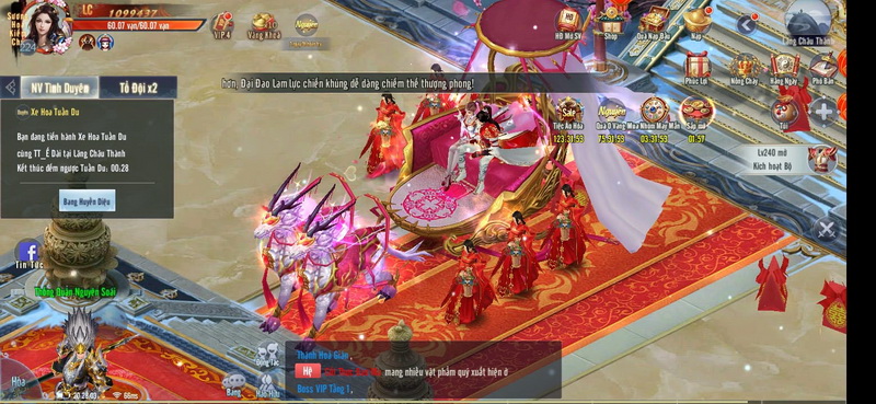 Tổng hợp Giftcode Giang Hồ Hiệp Ảnh VTC mới nhất và cách nhập code năm 2022