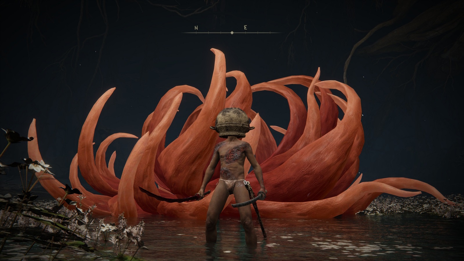 Let Me Solo Her chuẩn bị bán hành lần thứ 1000 cho con trùm Malenia