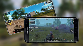 Top 5 điện thoại Samsung mà bạn có chơi PUBG Mobile trên 90 FPS
