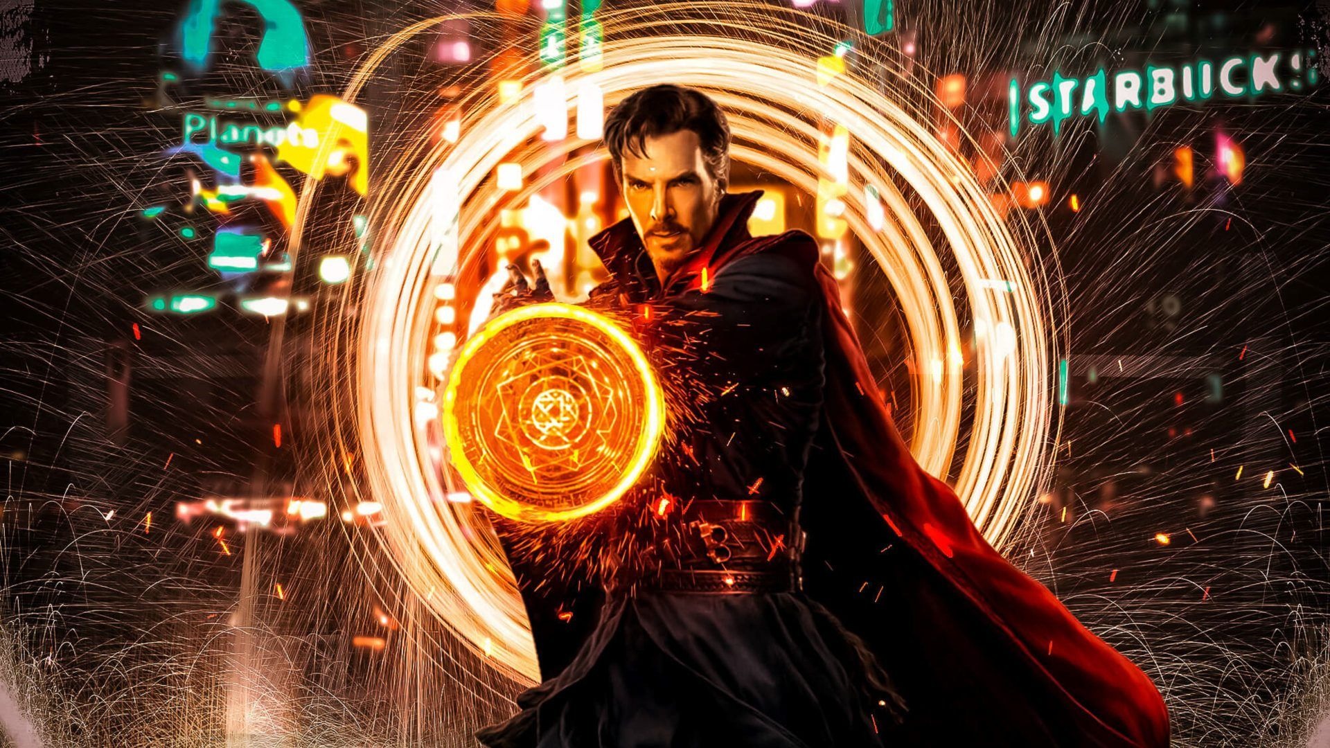 Doctor Strange 2 xác lập doanh thu 100 tỷ chỉ sau 5 ngày chiếu tại Việt Nam