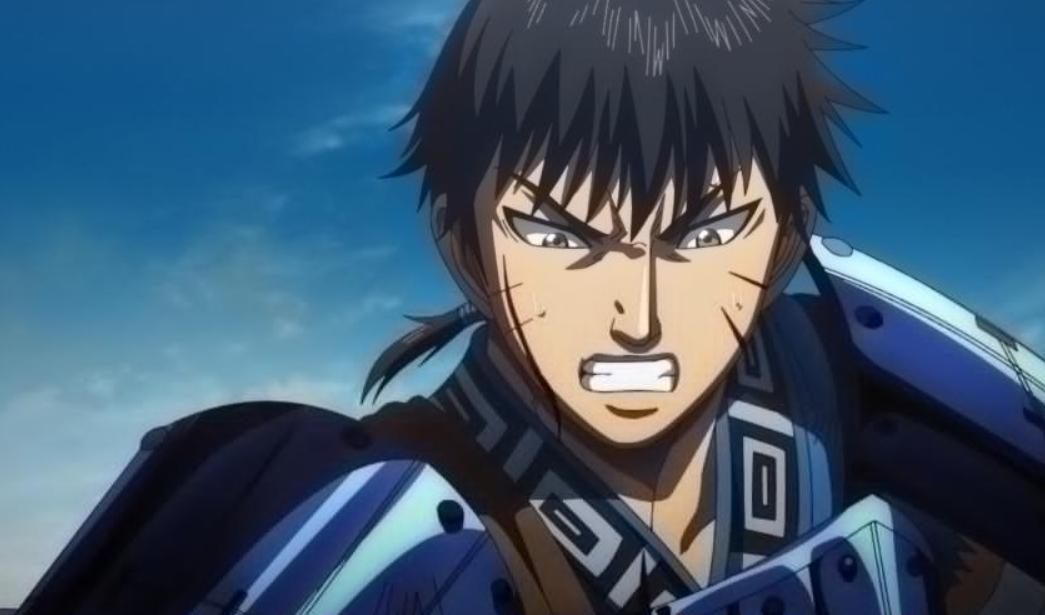 Spoiler Kingdom 719: Phi Tín Quân hy sinh, Tín Lửng hóa cuồng!