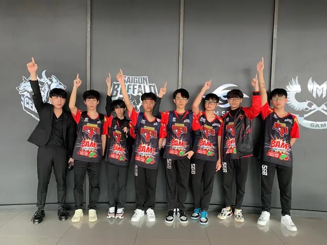 LMHT: Ngài Ren khẳng định sẽ nghỉ là HLV của SBG nếu như đội tuyển không đạt top 6 MSI 2022