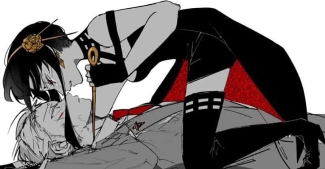 Spy X Family: Yor và Loid sẽ phải đối đầu nhau trong tương lai