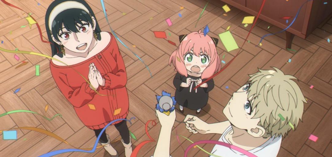 Hạ bệ One Piece, Jujutsu Kaisen, Tokyo Revengers, Spy X Family trở thành manga bán chạy nhất 4/2022!