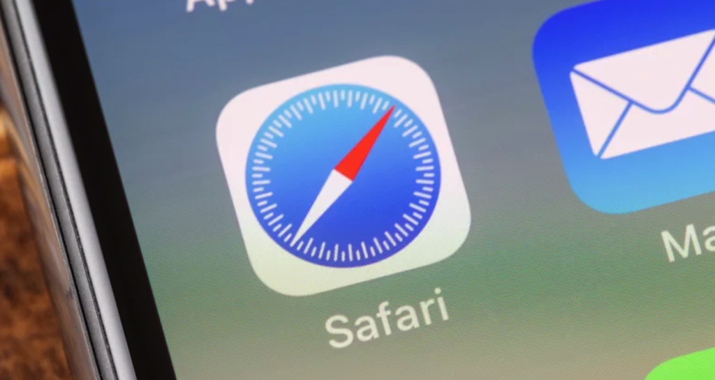 Đây là cách giúp bạn thay đổi background trình duyệt Safari trên iPhone