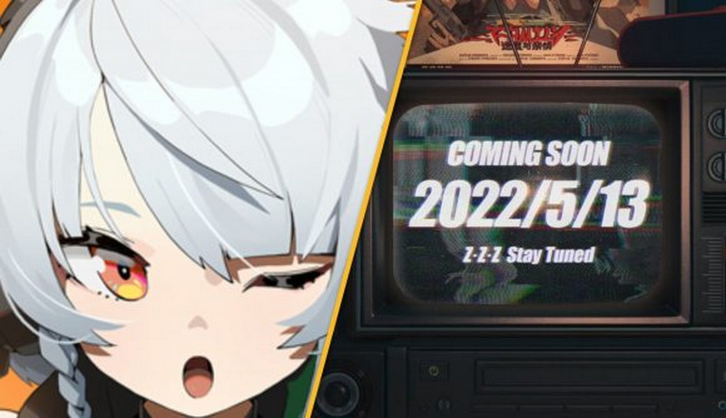 Zenless Zone Zero - Dự án mới từ cha đẻ Genshin Impact chuẩn bị tiếp tục phát triển