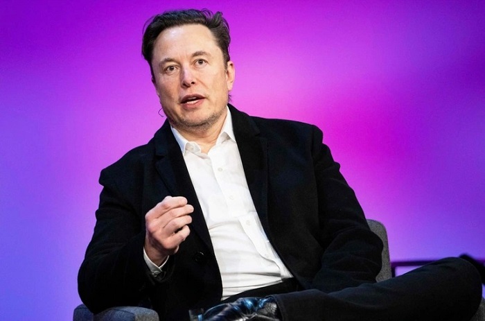 Học cách lên đồ Elden Ring của Phù thủy Tối thượng Elon Musk trên Twitter