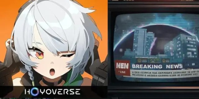 Zenless Zone Zero của nhà Hoyoverse có thể sẽ là một bom tấn game bắn súng phong cách Anime