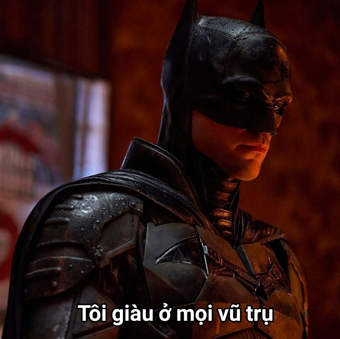 Cười không nhặt được mồm với trend: "Tôi...ở mọi vũ trụ" từ Doctor Strange 2 (P2)