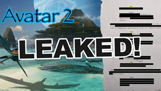 Loạt ảnh leak từ Avatar 2: Bom tấn kỹ xảo 2022 xứng đáng "đá" các bộ phim khác "ra chuồng gà"