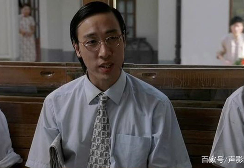 Phùng Mẫn Hằng và loạt vai diễn giả danh trí thức nổi tiếng trong các tác phẩm của Châu Tinh Trì