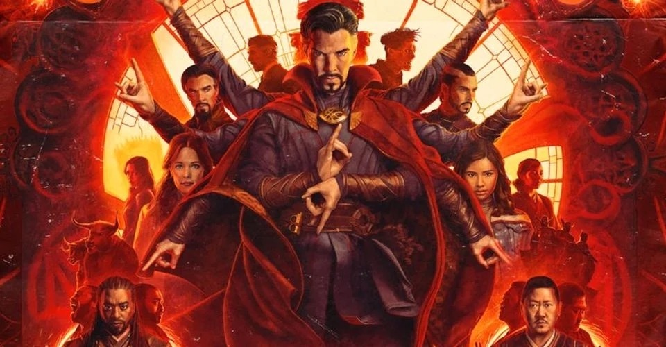 Những câu thoại đắt giá nhất Doctor Strange In The Multiverse Of Madness (Phần 1)