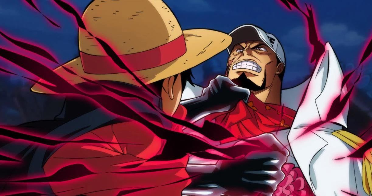 One Piece: Bộ ba Luffy, Zoro, Sanji sẽ đấu với ai tronng cuộc chiến với Hải Quân?