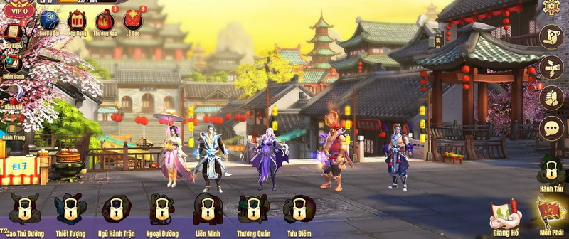 Tổng hợp Giftcode Nhất Đại Tông Sư SohaGame mới nhất và cách nhập code năm 2022