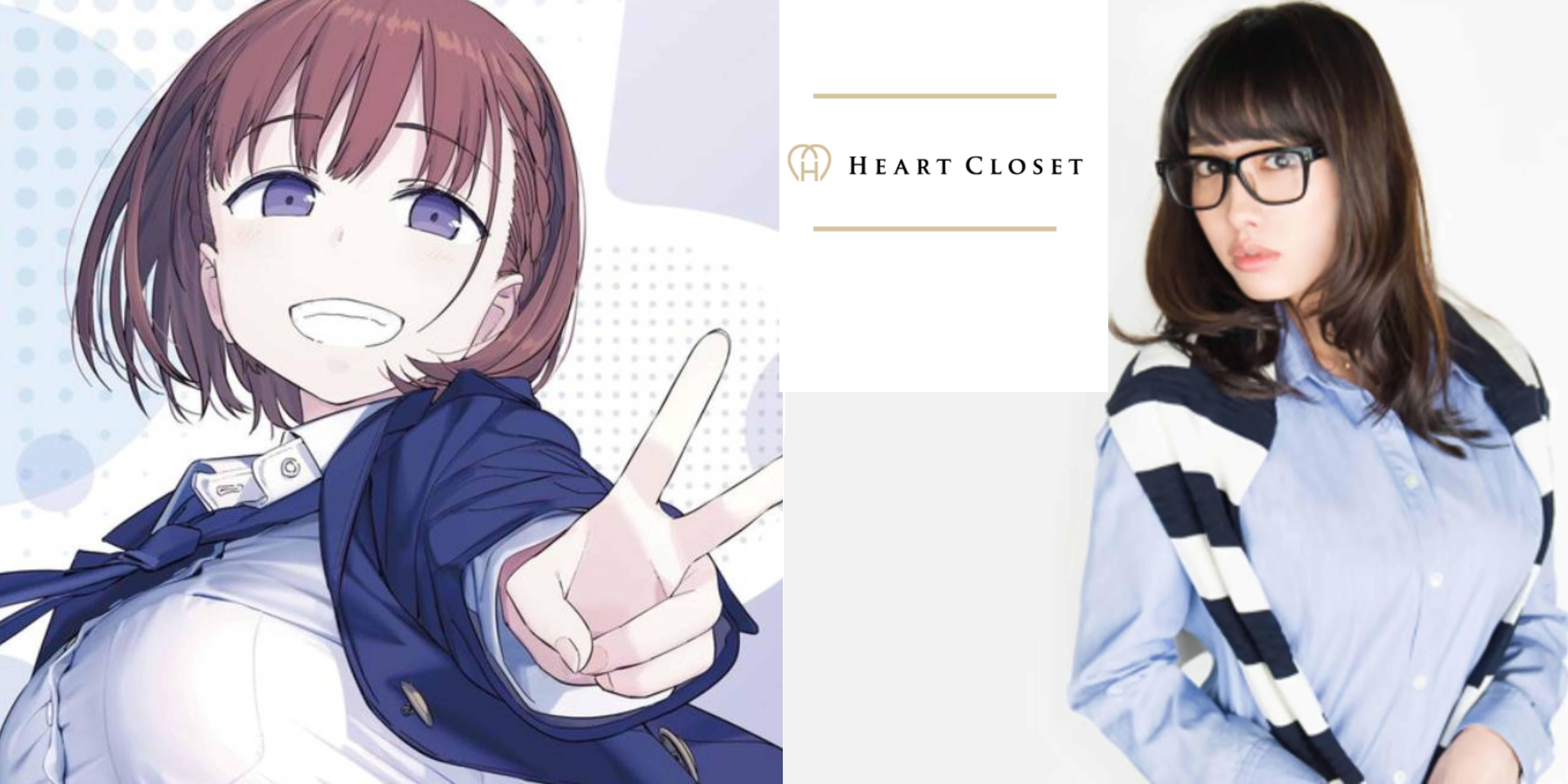 Ủng hộ manga có nhân vật ngực to, nữ thiết kế thời trang bị chỉ trích đến mức phải xin lỗi!