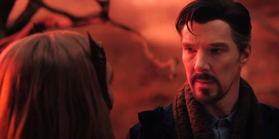 Biên kịch Doctor Strange 2 hé lộ về khoảng thời gian sau After-Credit của WandaVision