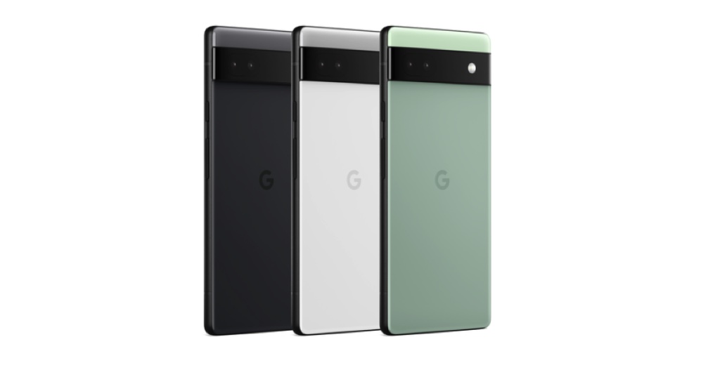Google Pixel 6a chính thức ra mắt: Trang bị chip Tensor với giá 10,3 triệu VNĐ
