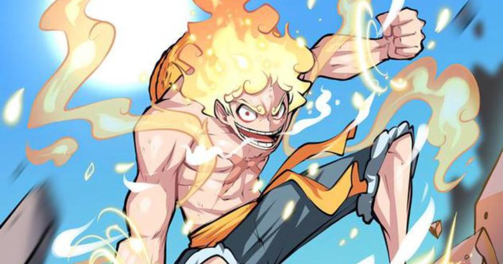 Spoiler One Piece 1050: Luffy đánh bại Kaido - trở thành Tân Tứ Hoàng - Momonosuke lên làm lãnh chúa!