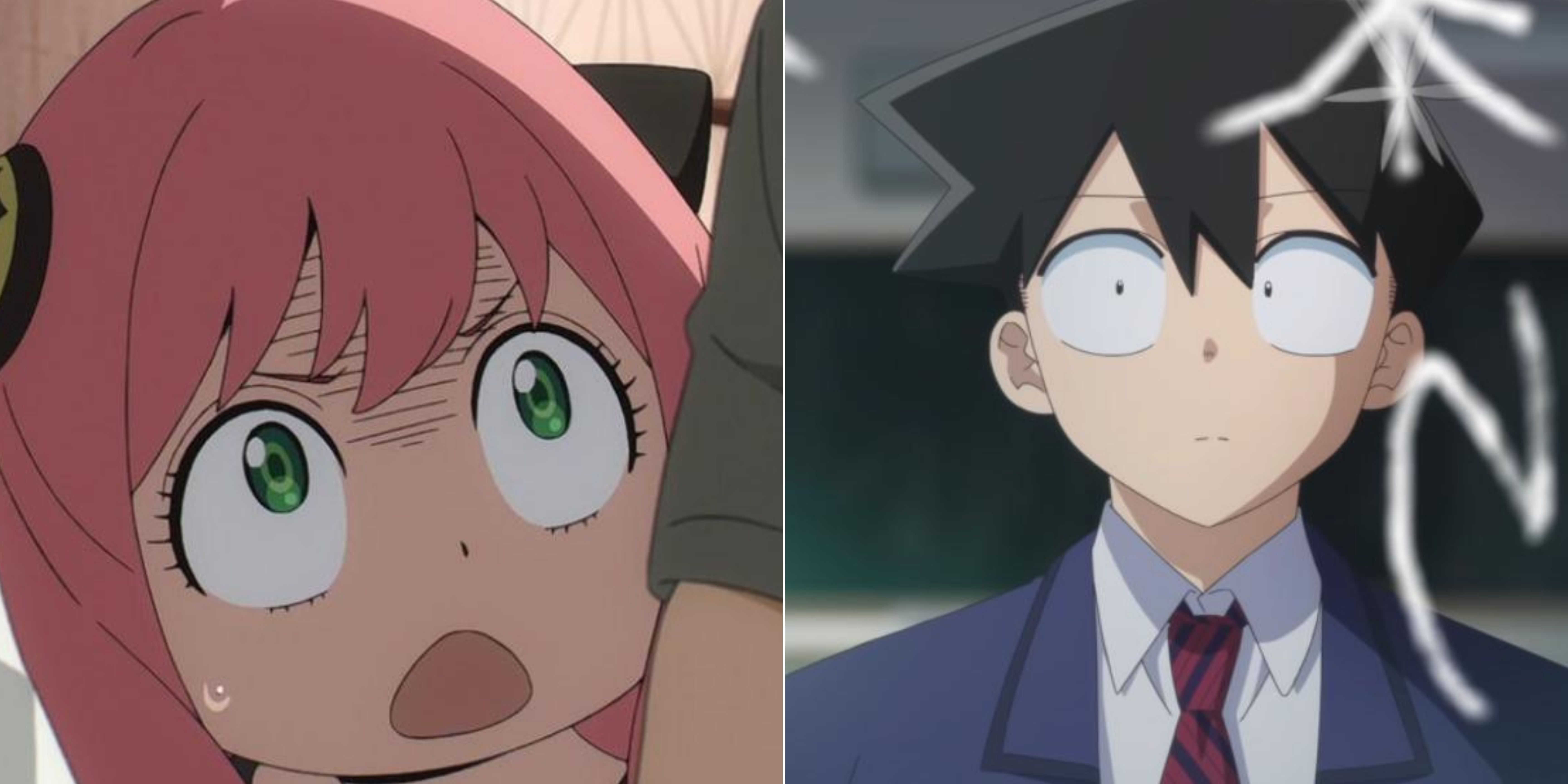 TOP 5 nhân vật anime có thể đọc suy nghĩ của người khác như đọc sách!