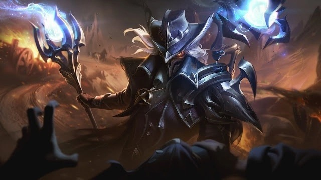 LMHT: Riot Games công  bố nhóm trang phục Cao Bồi mới, hứa hẹn ra mắt tại bản 12.11