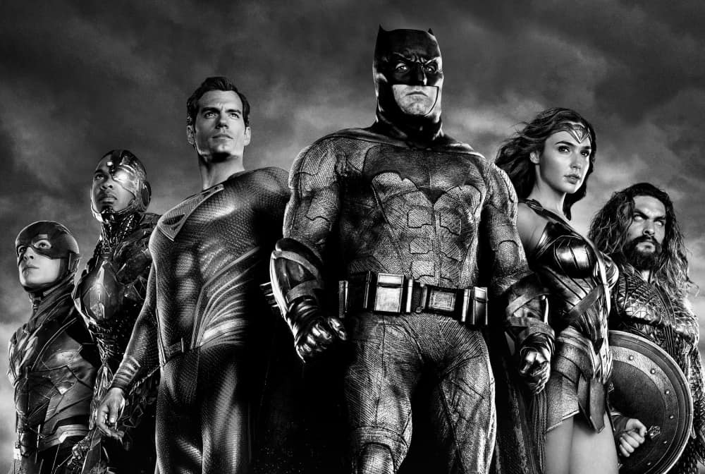 Hai chiến thắng của Zack Snyder tại Oscars 2022 có nghi vấn can thiệp bởi Bot