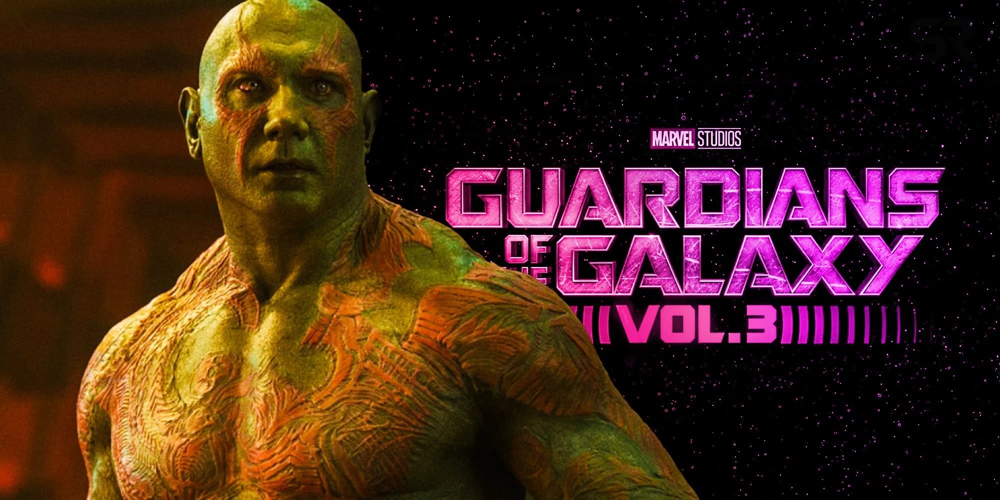Diễn viên Guardians of the Galaxy chính thức rời MCU