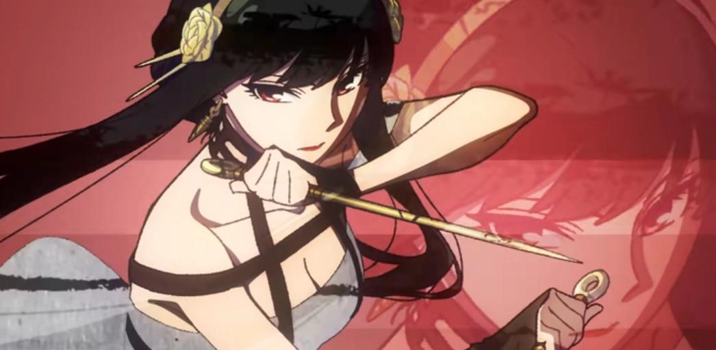 Spy X Family: Yor Forger và những chi tiết ẩn hé lộ tính cách nhân vật thể bạn đã bỏ qua