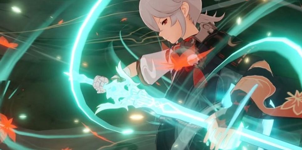 Genshin Impact: Top 4 nhân vật được tin dùng nhất La Hoàn Thâm Cảnh, top 1 là nhân vật ai cũng có