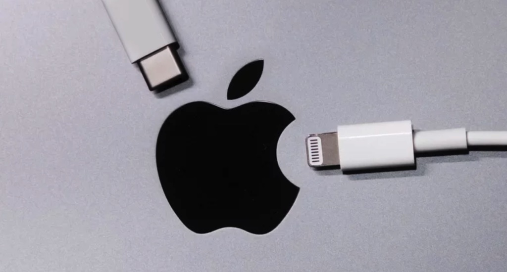Apple đang thử nghiệm iPhone USB-C, báo hiệu ngày "tận thế" của cồng Lightning
