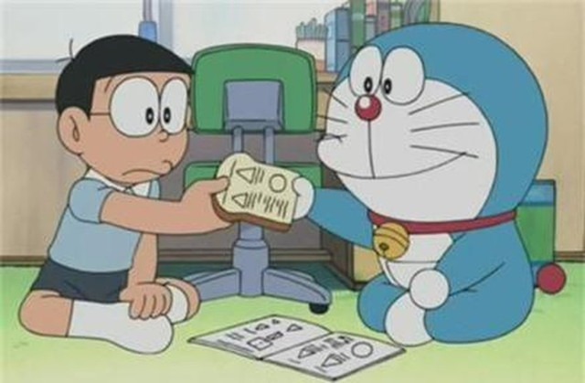 Top những bảo bối của Doraemon mà bất kì sĩ tử nào cũng ao ước sở hữu