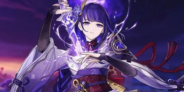 Top nhân vật có sức mạnh hủy diệt bậc nhất Genshin Impact (P.1)