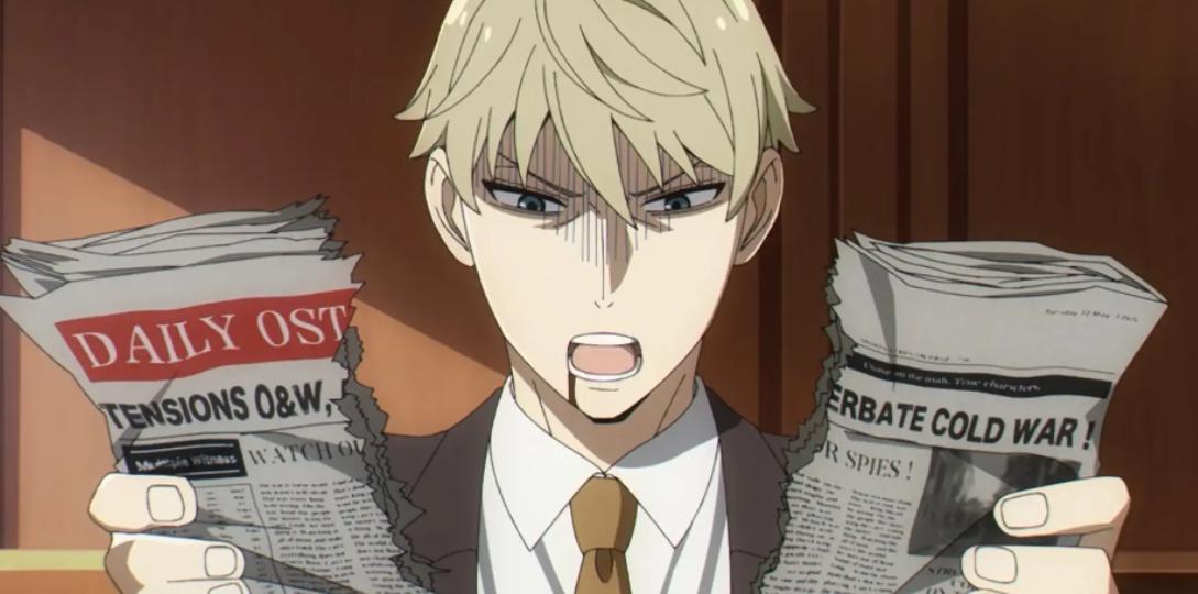 Spy X Family: Thực hư chuyện tác giả ghét manga của chính mình!