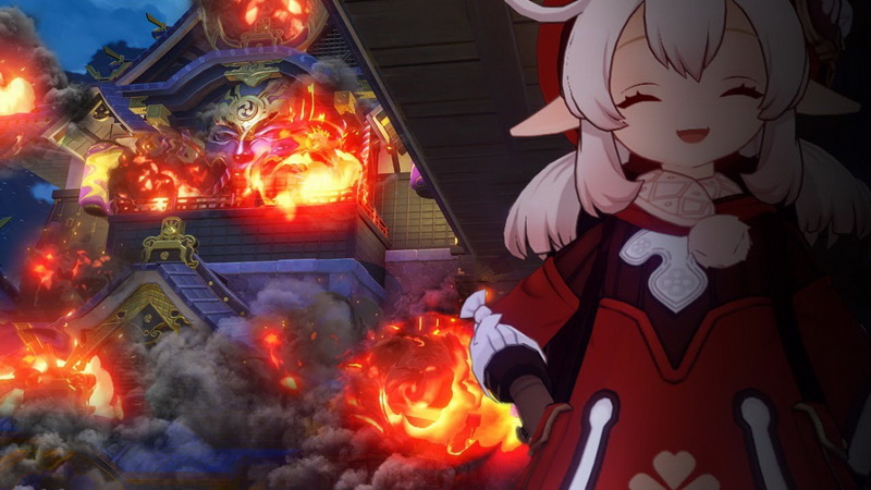 Genshin Impact: Leaker hé lộ về dự tính rút ngắn thời gian bản cập nhật 2.7 để bắt kịp tiến độ hiện tại