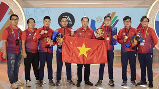 Chung kết Free Fire SEA Games 31: Có chút tiếc nuối nhưng vẫn đầy tự hào với hai đội tuyển Việt Nam