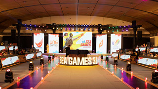 Những hình ảnh của Vòng Chung kết PUBG Mobile nội dung Cá nhân tại SEA Games 31