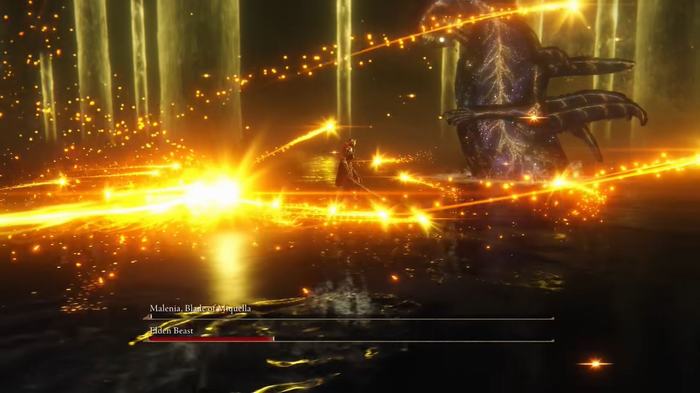 Sức mạnh của Melina so với những con trùm khác trong Elden Ring khác biệt thế nào?