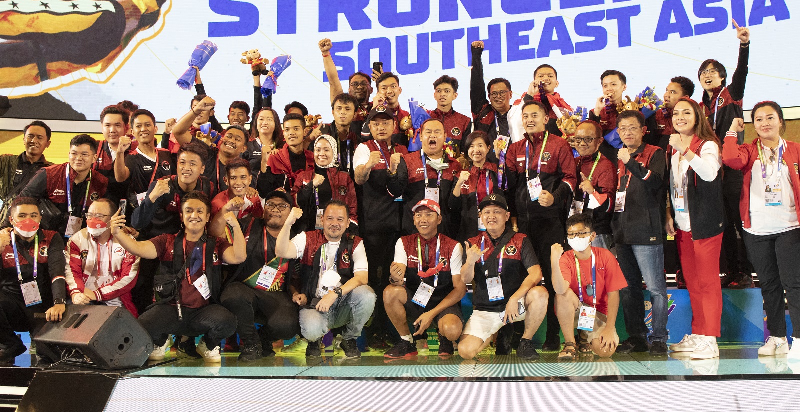 HLV Bang Fayad và Tình yêu mãnh liệt dành cho Esports của một người bác sĩ