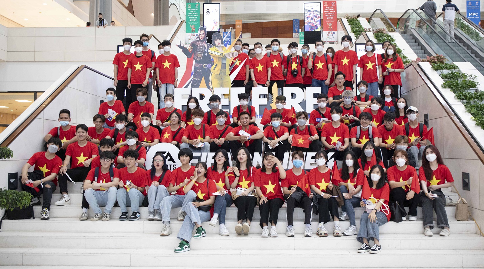 Tổng hợp Esports SEA Games 31 ngày 15/5 - Khi niềm vui xen lẫn nỗi buồn