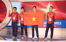 ĐT FIFA Online 4 Việt Nam thất bại đáng tiếc trước Thái Lan trong trận chung kết