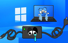 Một số hướng dẫn khắc phục tình trạng ngốn pin Laptop Windows 11
