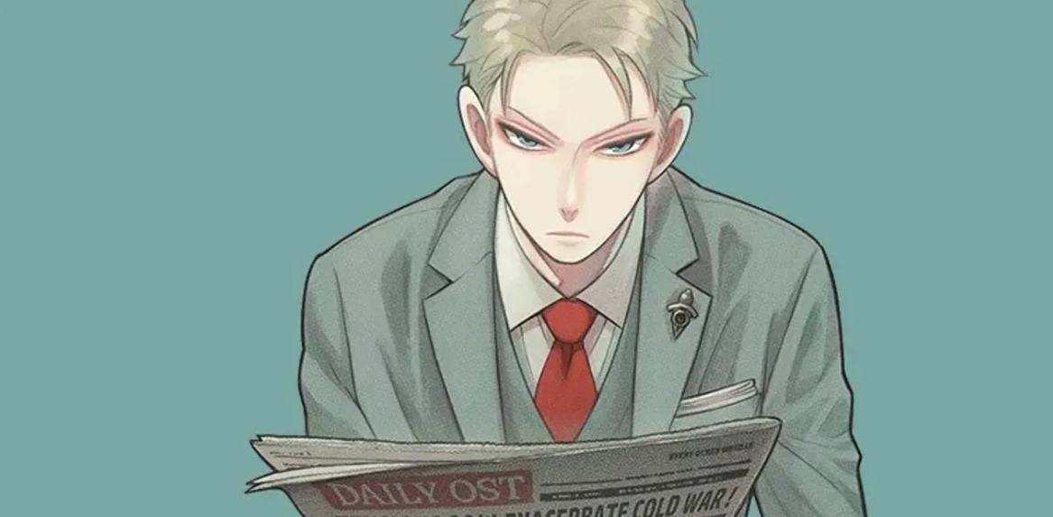 Dự đoán spoiler Spy X Family 63: Bố Loid cũng là điệp viên và ông ấy còn sống?