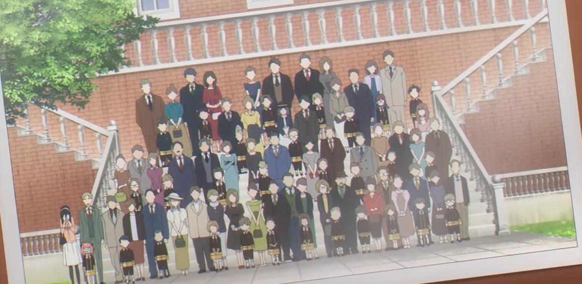 Spy X Family tập 6: Giải thích chi tiết ẩn về quan hệ giữa Anya và Damian ở cuối tập anime!