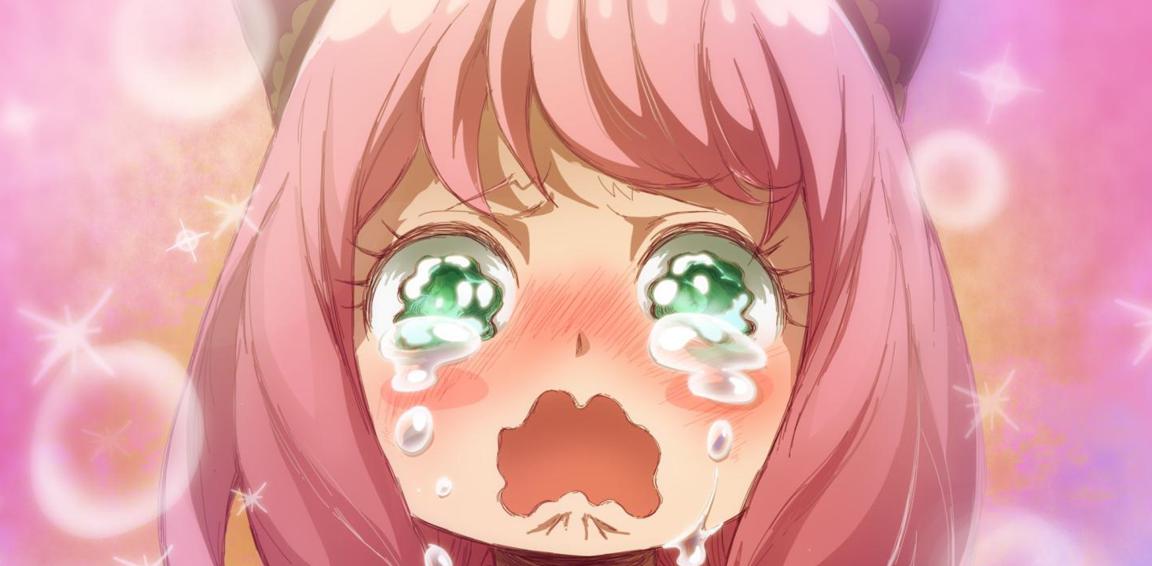 Spoiler Spy X Family tập 7: Chiến dịch làm lành - Anya xin lỗi mà!