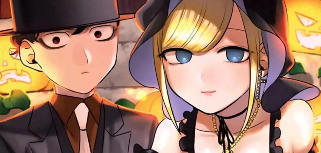 Anime Công Tước Tử Thần Và Cô Hầu Gái công bố phần 2, thời gian ra mắt...