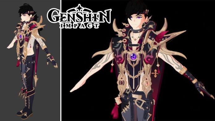 Máy chủ thử nghiệm Genshin Impact tăng cường bảo mật giúp miHoYo truy lùng leaker hiệu quả hơn hẳn