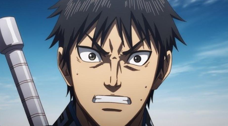 Spoiler Kingdom 720: Để lộ sơ hở, Điềm chịu vết thương chí mạng!