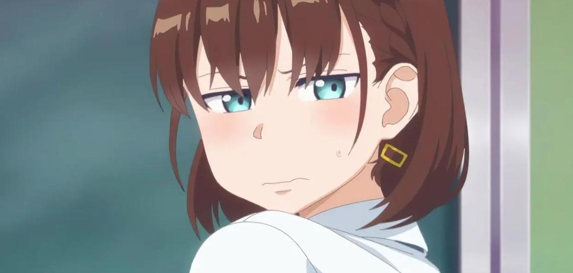 Manga Getsuyoubi No Tawawa tạm ngưng phát hành vì... bị chỉ trích bởi tổ chức nữ quyền?