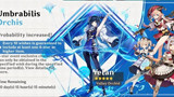 Genshin Impact: Banner 2.7 chính thức hé lộ kèm ngày ra mắt cho Yelan và bản 2.8 sắp tới